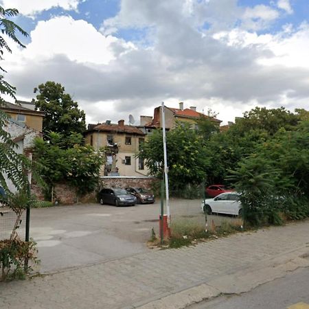 Urban Eden - Lux & Style, 2-Bedroom, 2-Bathroom Sofia Exterior photo