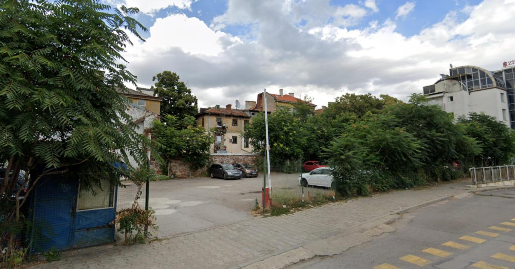 Urban Eden - Lux & Style, 2-Bedroom, 2-Bathroom Sofia Exterior photo