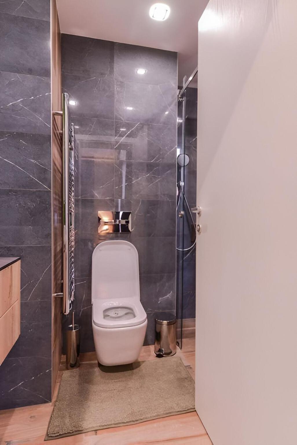 Urban Eden - Lux & Style, 2-Bedroom, 2-Bathroom Sofia Exterior photo
