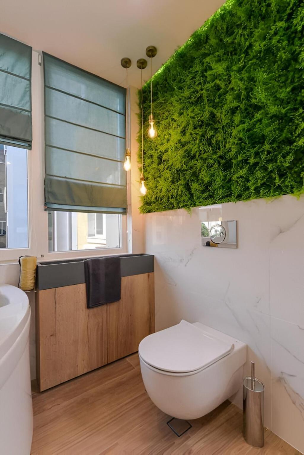 Urban Eden - Lux & Style, 2-Bedroom, 2-Bathroom Sofia Exterior photo