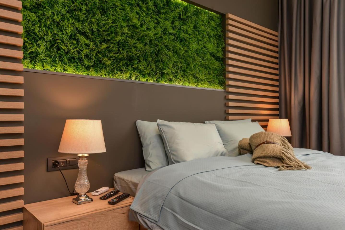 Urban Eden - Lux & Style, 2-Bedroom, 2-Bathroom Sofia Exterior photo